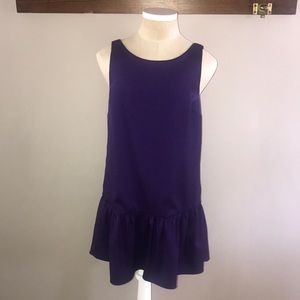 BCBG mini dress